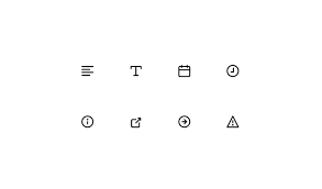 Maybe you would like to learn more about one of these? Svg Tutorial How To Code Svg Icons By Hand Aleksandr Hovhannisyan