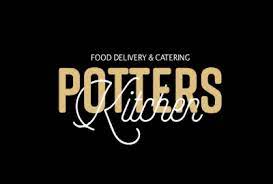potters kitchen s r o lunchdrive
