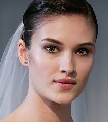 4 tips for flawless wedding makeup