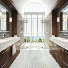 Custom Frameless Glass Shower Doors