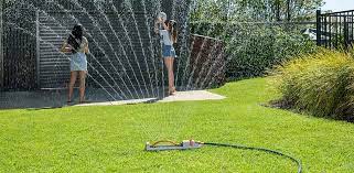 Our 5 Favourite Sprinklers For Summer