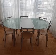 Round Glass Table Top Fab Glass And