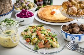 the best local dishes in sweden we