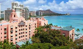 the 10 best marriott hotels in hawaii