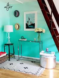 100 Interior Painting Ideas Ombre