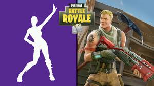 Battle royale since the release of season 6. Leaked Animations Music Names And Rarities For Upcoming Fortnite Battle Royale Emotes Dexerto