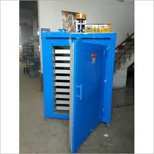 powder coating oven manufacturers
