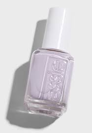 essie purple nail polish go ginza
