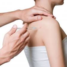 Doctors recommend conservative measures first to treat back pain conditions. Shoulder Subacromial Injection Aoa Orthopedic Specialists