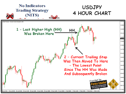 No Indicators Trading Strategy Nits Weekly Report 10 Feb