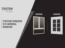 Fixed Window Aluminium Fixed Windows