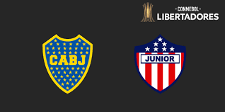 El partido entre ca huracán y argentinos juniors se celebrará el 05.01.2021, a la hora 21:20. Ver Boca Vs Junior En Vivo Directo Copa Libertadores 2018 Online Steemit