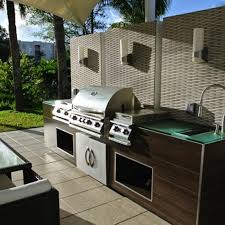 7 outdoor kitchen ideas and tips home
