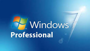Windows 7 Professional ISO Free Download - DownloadBytes.com