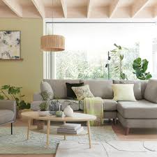 Swivel reclining chairs provide movement and the ability to face any direction while seated—great for areas that are adjacent to multiple rooms; 21 Interiors Trends For 2021 Home The Sunday Times