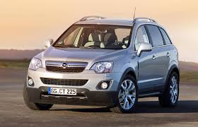 2015 Opel Antara News And Information Conceptcarz Com