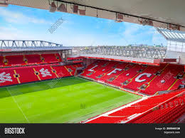 All information in one presentation. Liverpool United Image Photo Free Trial Bigstock