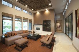 Cooling A Room With High Ceilings