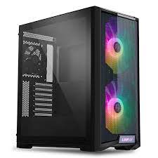The computer case provides a home for all of your precious components, so choosing the right one should never be an afterthought. Lancool 215 Best Budget Airflow Case