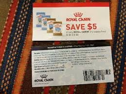 Below are 49 working coupons for royal canin dog food coupons from reliable websites that we have updated for users to get maximum savings. 4 Royal Canin Puppy Kibble Coupons 4 00 Picclick