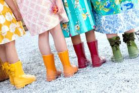 Best Gumboots Wellies And Rain Boots For Kids