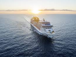 msc cruises launches new travel agent
