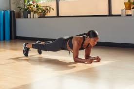 upper ab workouts for a strong core