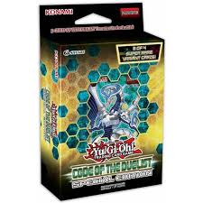 yu gi oh code of the duelist special