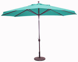 Sunbrella B Patio Umbrella
