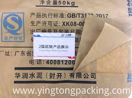 86 chemical plastic and raw materials suppliers and manufacturers companies in china ltd contact us mail. Valve Mouth Kraft Paper Bag For Chemical Packaging China Manufacturer