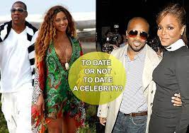 to date or not to date a celebrity
