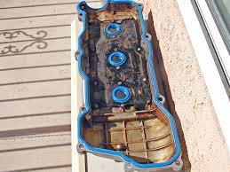valve cover gasket recommended brand