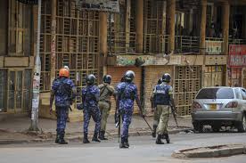Kampala blogs, comments and archive news on economictimes.com. Death Toll At 37 In Uganda Unrest After Bobi Wine S Arrest