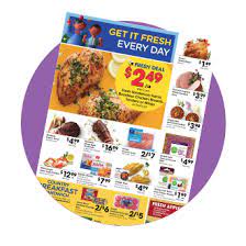Download on the app store. Free Friday Download Coupon Offer Kroger