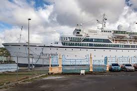 See more of anime nya on facebook. Scientology Cruise Ship Quarantined In Caribbean After Measles Case