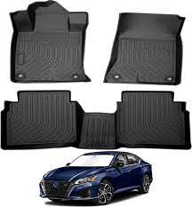 cargo liners for 2016 nissan altima