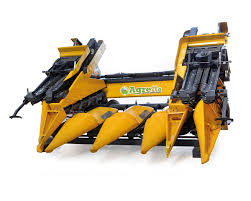 Agretto agricultural machinery mail : Maize Sugar Cane Harvesting Tray Agretto