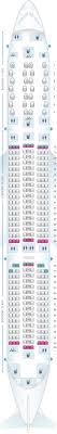 seat map air mauritius airbus a350 900