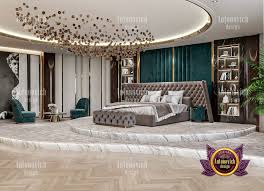 most elegant master bedroom interior design