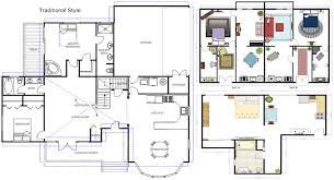 Some Useful Tips To Draw A Floor Plan