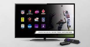 how to watch nfl games on roku device
