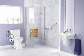 Gray Tile Bathroom What Color Should