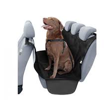 Ksc017 Dog Seat Cover Rear Reks Ii