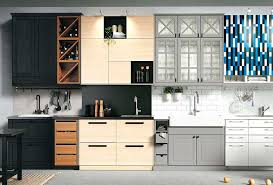 Ikea Kitchen Cabinet Doors