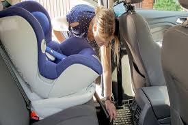 How To Clean Your Car S Upholstery