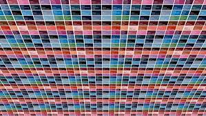 Ral Colour Chart Stock Video Footage 4k And Hd Video Clips Shutterstock