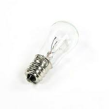Frigidaire Kenmore 5304519036 Refrigerator Dispenser Light Bulb Oem For Sale Online
