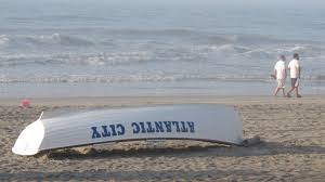 Atlantic city, new jersey 08401 usa. Atlantic City Nj Dad Drowning Chief Steve Downey Talks Beach Safety