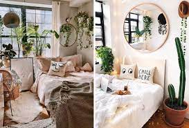10 boho bedroom decor ideas for a room