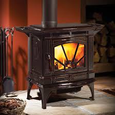 The Benefits Of Owning A Wood Stove